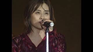 room3310 【Live Collection】「スピリッツ」～MISATO Free Spirits ’96 in 西武スタジアム～