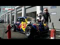 LEGENDS CAR CUP – Race 3 | HIGHLIGHTS | Magny-Cours #2