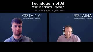 AI Knowledge Series | What is a Neural Network
