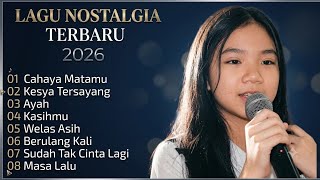 TEMBANG KENANGAN EDISI TERBARU ‼️ KHUSUS 2026 | LAGU BARU VERSI NOSTALGIA