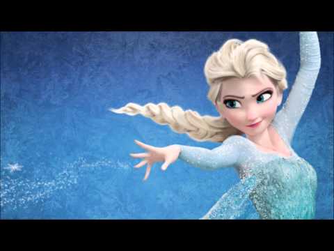 Frozen ~ Let It Go ~ (JohnBoyX Remix)