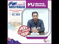 Student Visa Seccess Story of Australia 🇦🇺