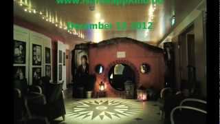 VIRAL cardboard project-The Hobbit Premiere12.12.2012_Northcape Cinema