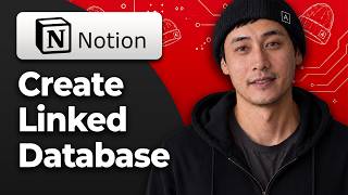 How to Create a Linked Database in Notion [2026 Full Guide]