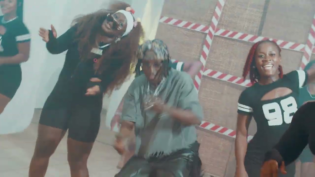 Watch SMS TUEUR DE SCÈNE – ESPRIT 2026 COLONISATION (CLIP OFFICIEL)🇬🇳 on YouTube Watch SMS TUEUR DE SCÈNE – ESPRIT 2026 COLONISATION (CLIP OFFICIEL)🇬🇳 on YouTube