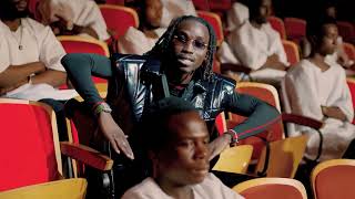 SMS TUEUR DE SCÈNE – ESPRIT 2026 COLONISATION (CLIP OFFICIEL)🇬🇳