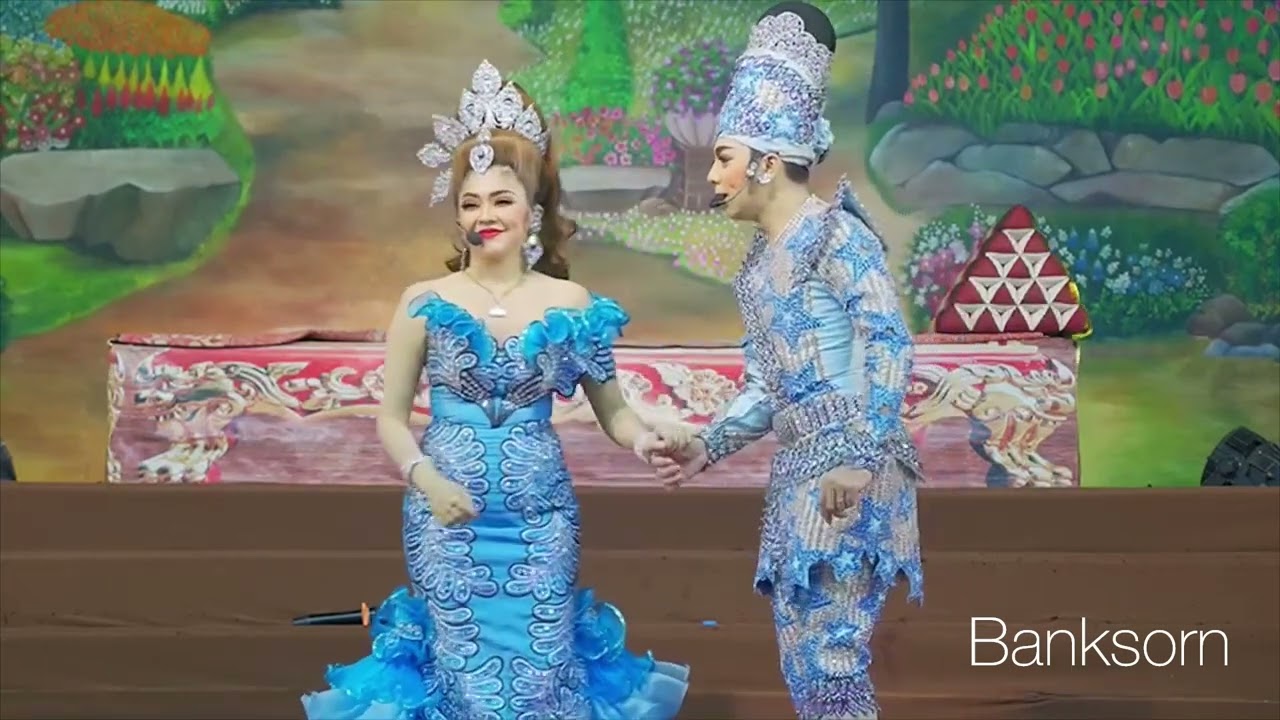 บิ๊กซี🩵เฮ็น เกี้ยวคู่พี่  #ศรรามน้ำเพชร