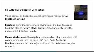 How to Reset SuperBox S6 Max - Factory Reset & Hard Reset Step-by-Step Guide