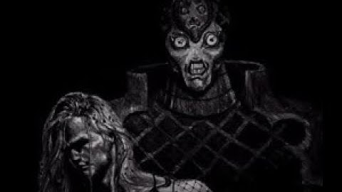 (AUT PVP) King Crimson 1v1