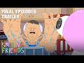 Smiling Friends  Final Episodes Trailer  adult swim
