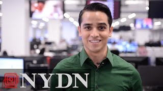 Verified on Tinder, a Star Trek communicator and Robot fights : Tech Thursday