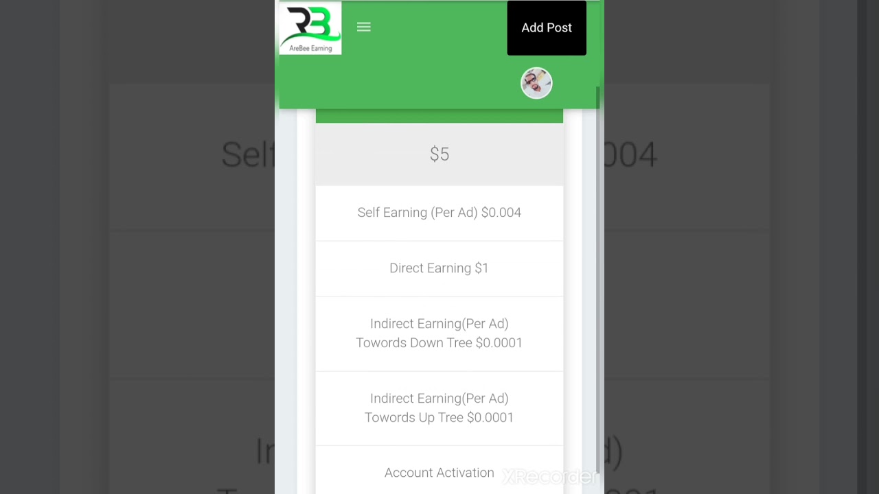 ads dekh kr paise kamane ka tarika #rb #earning #network #marketing #online_work #sobia#vlog