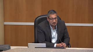 City Council Meeting 10/28/2025