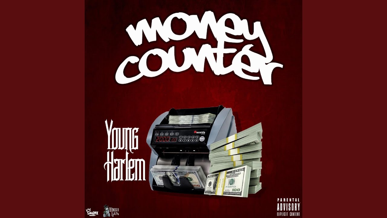 Money Counter YouTube Money counter youtube