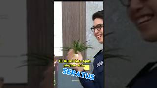Kocak El Rumi Pinjam Uang Ke Vior shorts storywhatsap elcipa elrumi
