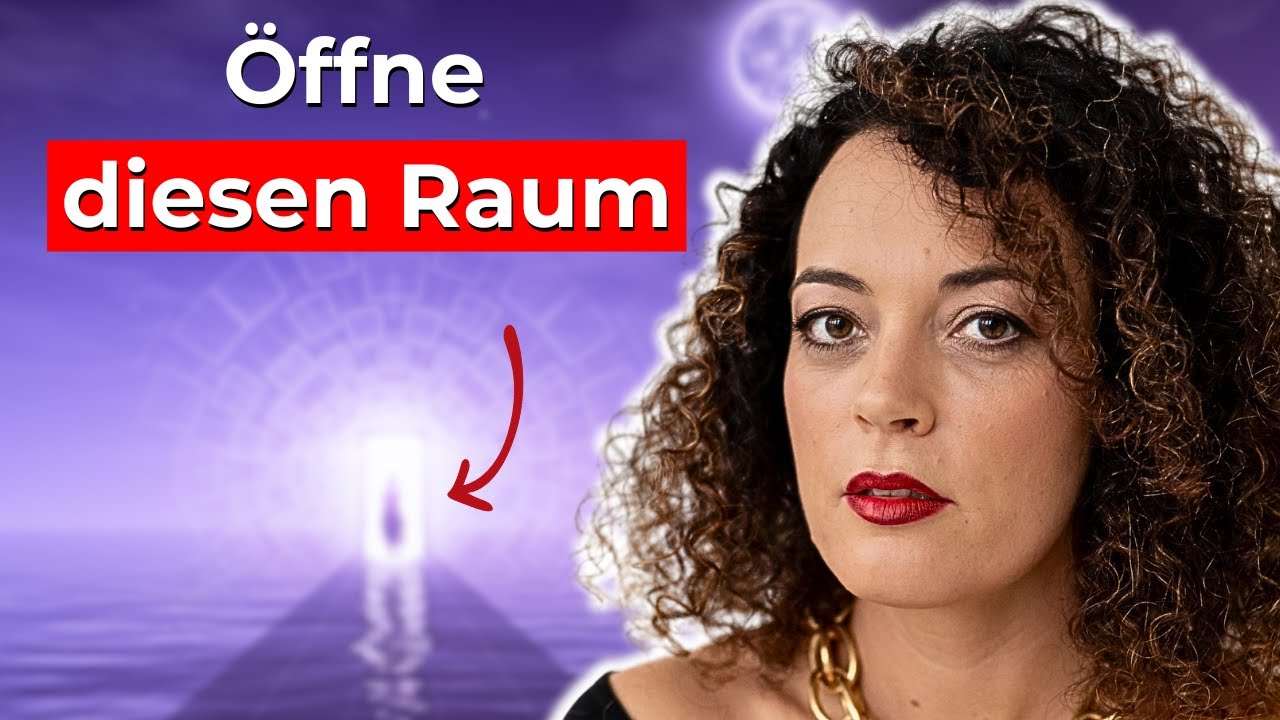 Verborgene Anleitung um die innere Stimme zu hören (klappt wirklich)