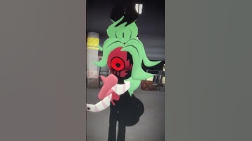 Sorry I haven’t been posting #edit #dandysworld #shorts #lazy