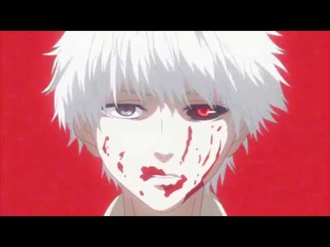 XXXTENTACION - Don't Test Me [Tokyo Ghoul]