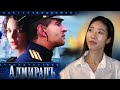 Японка посмотрела фильм «Адмиралъ»