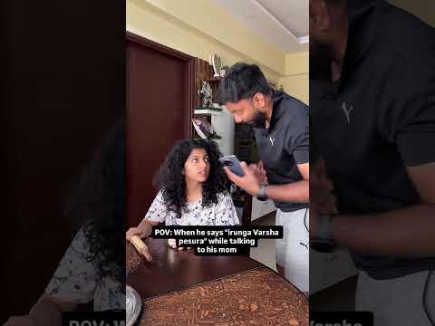 Ivlo kovakari ah iruka 🤣🤣🤣