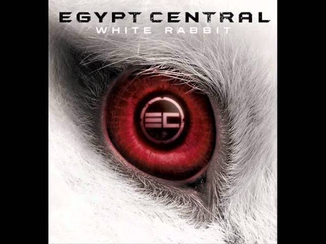 Egypt Central - Dying to Leave