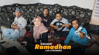 YA ROSULALLAH - Habib Balia Alkaff Zalzalah