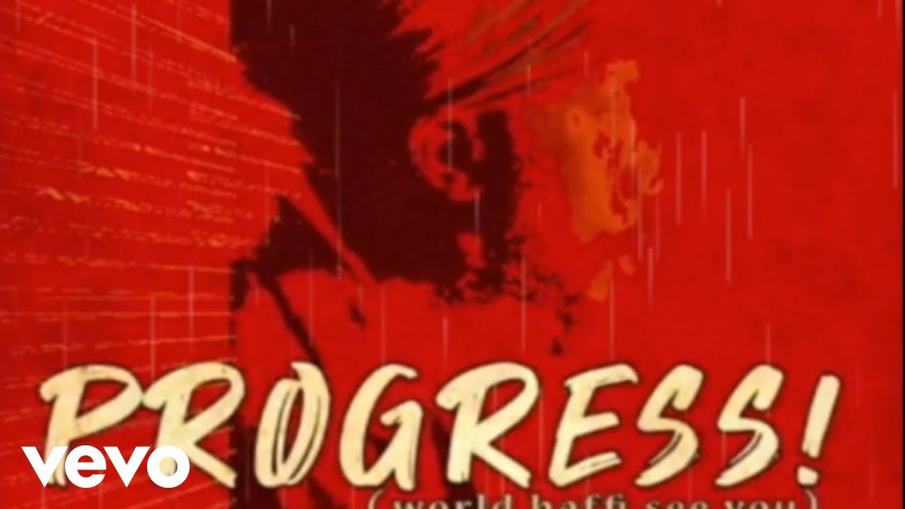 Sizzla Kalonji Progress Official Audio Youtube