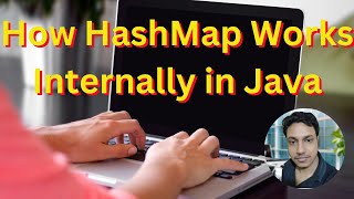 Understanding Hashmap Internal Working In Java Hashing, Buckets, And Collision Handling Explained