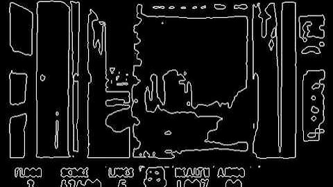 Wolfenstein in contour