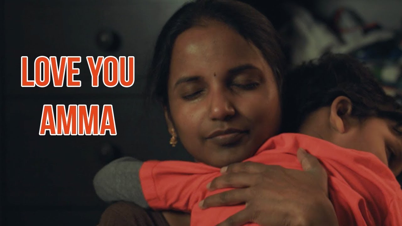 Love You Amma - New Telugu short film 2019 - YouTube