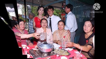 KĨ NIỆM NGÀY CƯỚI HAPPY Wedding TUẤN EM & NGỌC DUNG 09/11/2020 al