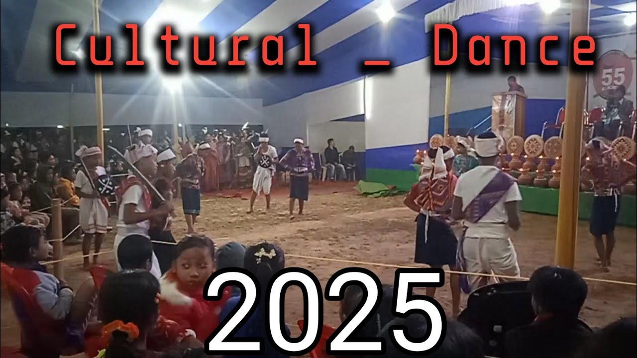 Cultural _ Dance || Annual Koch Conference || 2025 || Subha Koch Vlogging