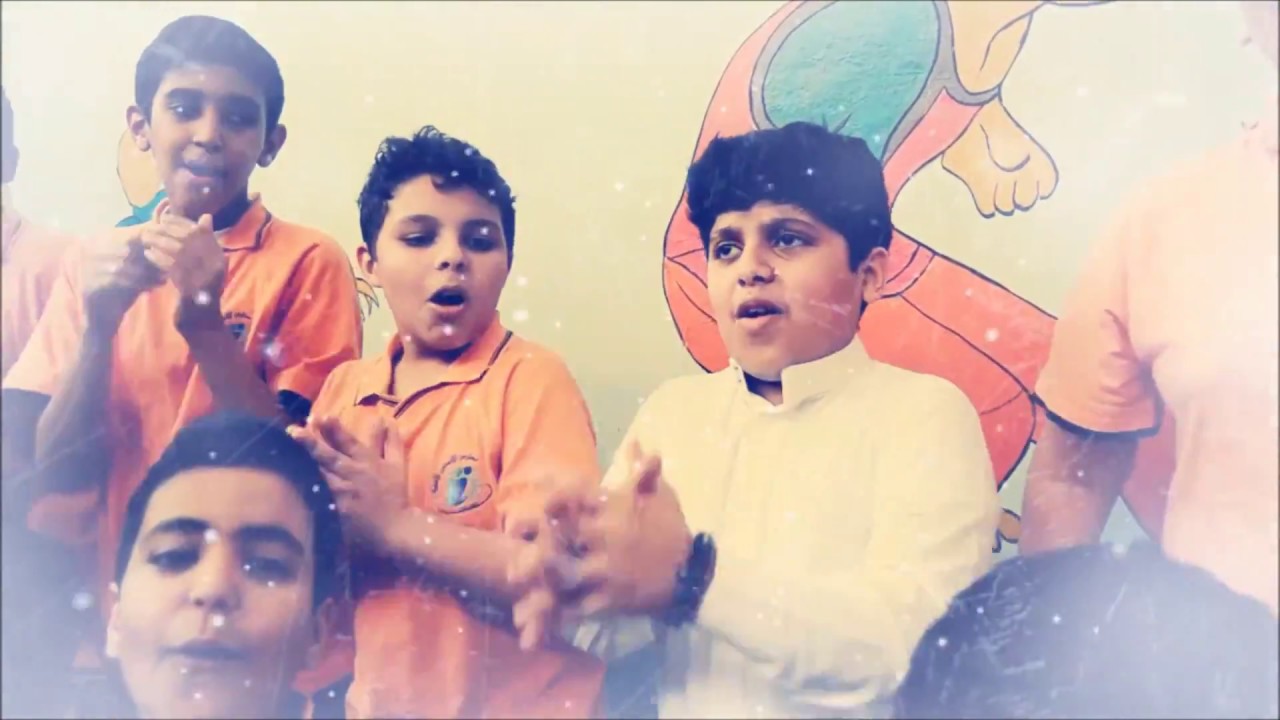 برومو دوري أنا قدوة - أندلس مكة المكرمة