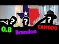 Meeting Camodo, OB & The Frustrated Gamer in TEXAS! - Retropalooza 2019 Vlog