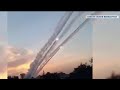 Israel Strikes Palestinian Islamic Jihad Groups In Gaza and Syria