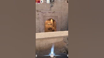 why was bro just standing there