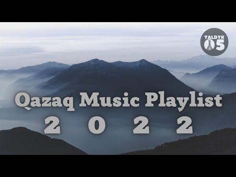 Qazaq Music | Қазақша әндер жинағы | Казахские песни