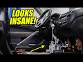INSTALLING THE ULTIMATE SHIFTER!