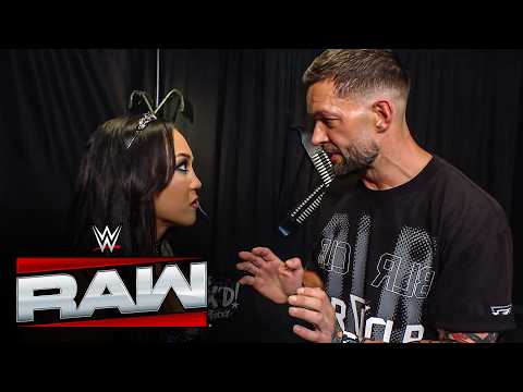 Cobertura y resultados: WWE RAW 27 de abril de 2026