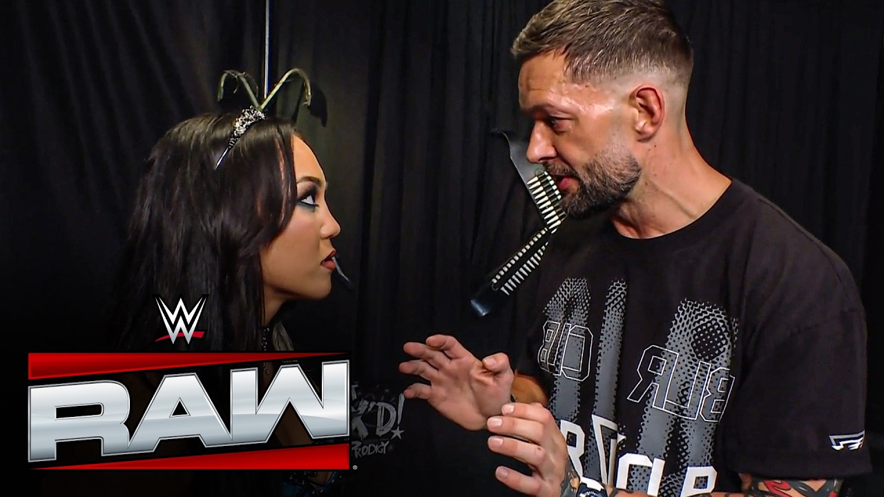 Cobertura y resultados: WWE RAW 27 de abril de 2026