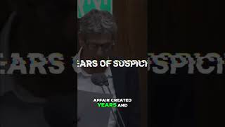 Mossads Pollard Operation: Betrayal & Lasting Damage Revealed #shorts