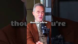 Who's pulling your strings?  Jordan Peterson on being a puppet in society