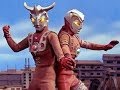 ウルトラマンレオ主題歌&戦闘ＢＧＭ