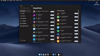 Install OSX 10.14. on VMware Install OSX 10.14. on VMware