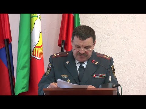 Весенний паводок без ЧП