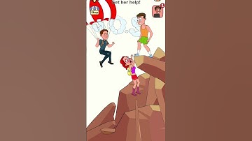 impossible date 2 level 102 | gameplay walk through | #shorts #viral #impossibledate2