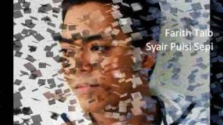 Syair Puisi Sepi By Farith Taib Youtube
