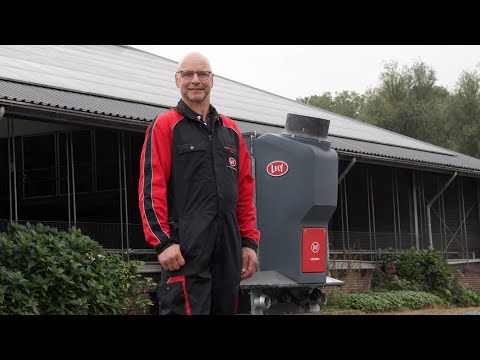 Lely Sphere -