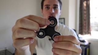 EWR Fidget Spinner Review