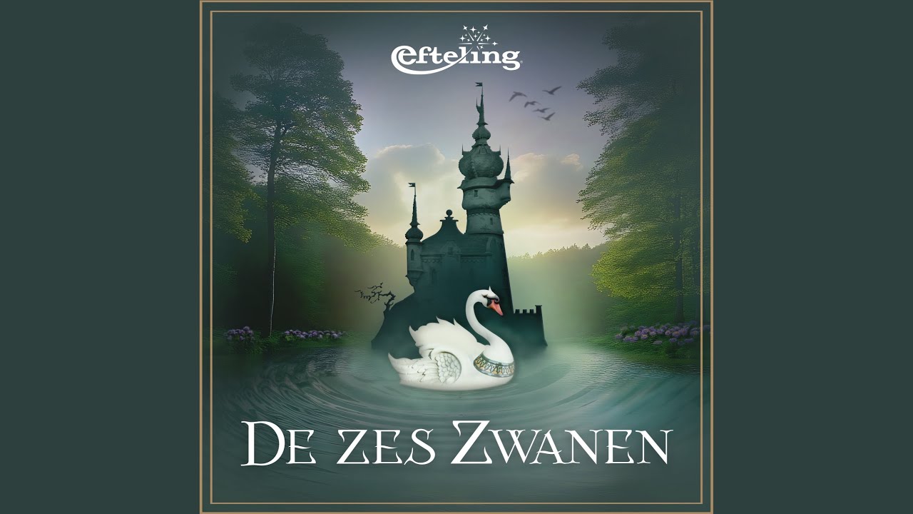 De zes Zwanen
